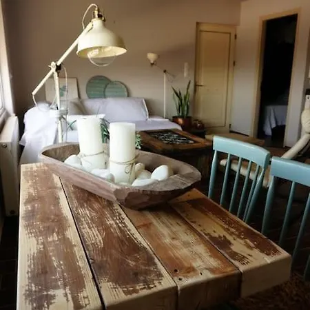 Lovely With Private Terrace!!! * Karystos (Evia)