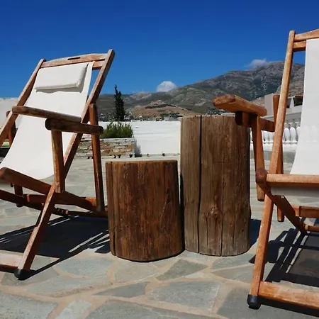 Apartment Lovely With Private Terrace!!!