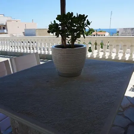 Lovely With Private Terrace!!! * Karystos (Evia)
