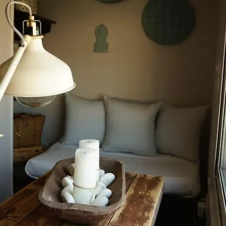 Apartman Lovely With Private Terrace!!!