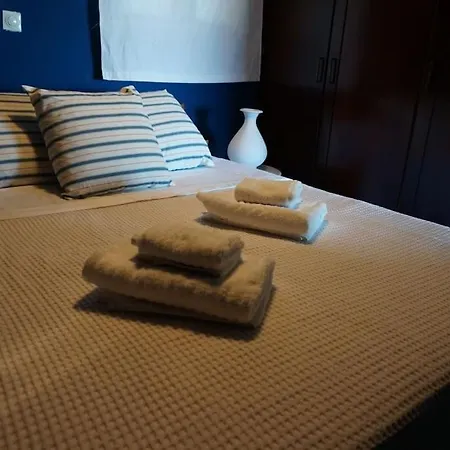 Apartment Lovely With Private Terrace!!!
