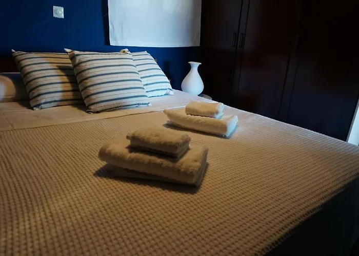 Apartamento Lovely With Private Terrace!!!