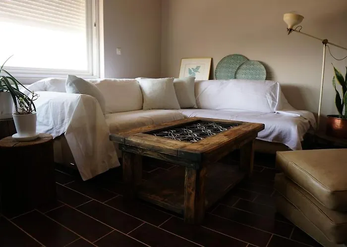 Lovely With Private Terrace!!! Apartamento